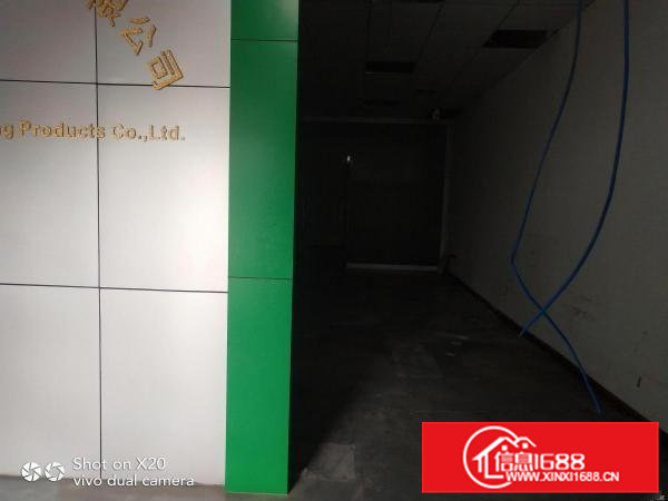 凤岗工业园独栋12米高钢构1千到3500平方低价出租超大空地