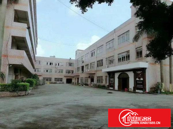 塘坑地铁站旁边一楼厂房2200平米，大小可以分租