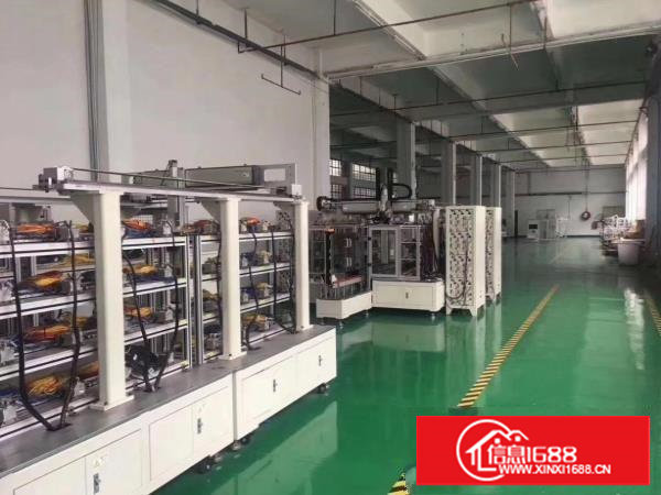 塘厦科苑城1000平一楼火爆抢租，现成装修高5.5米原房东