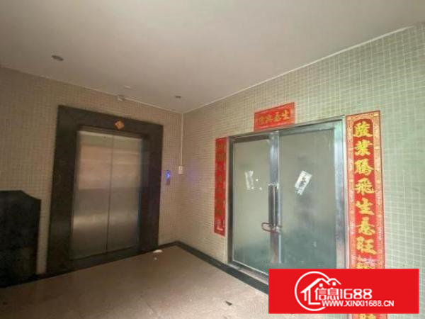 虎门龙眼楼上一整层500方