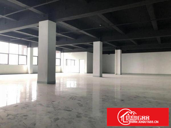 物业直租，可整租打包价30多，用不完可分租，合同期长