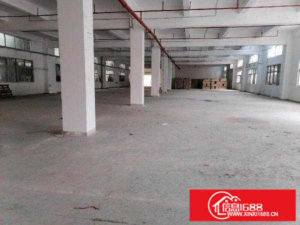 一楼工业厂房2000方，只租16块