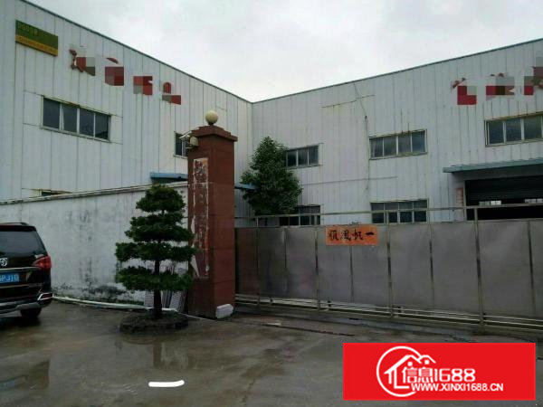 常平镇模具厂内出租1800平米钢构厂房