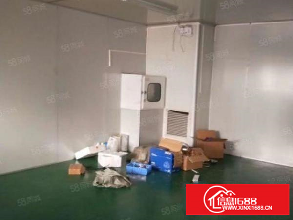 凤岗碧湖大道楼上2500平方豪华精装修水电办公室无公摊出租