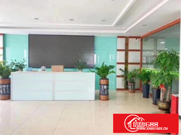 福永和平精装修原房东实际面积1500平价格便宜独栋独院空地大