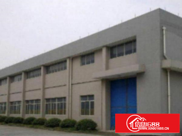 万江靓盘4500平方钢构单一层厂房招租配电250千瓦空地