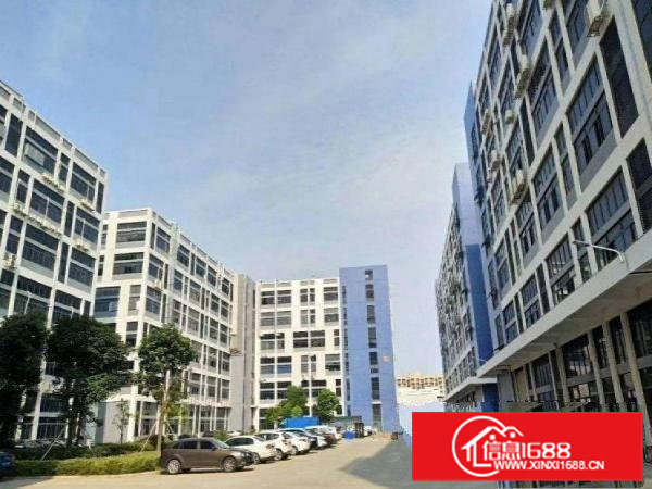 石排水贝免租期空出3楼1200平厂房带装修无公摊