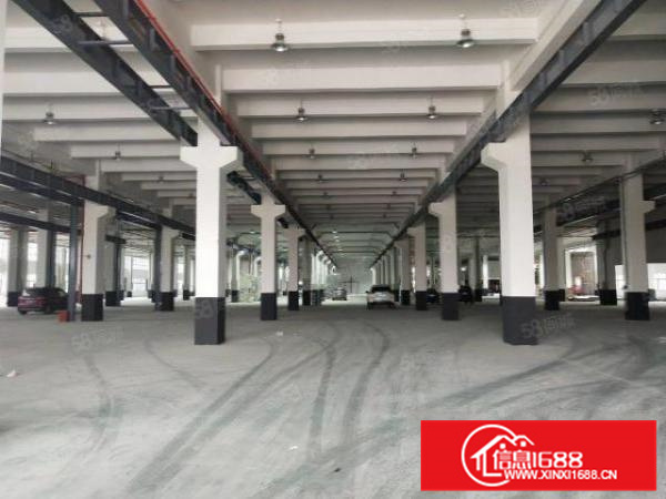 形象好配套办公宿舍,杏坛5580方标准厂房,进车方便