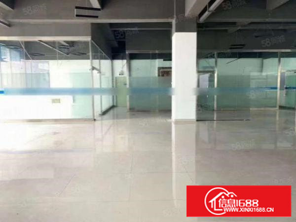 沙井汽车站新出原房东独门独院5000平方厂房招租