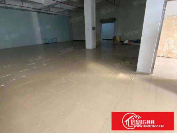 塘厦横塘标准1楼550平方！消防栓齐全！高6米！工业厂房