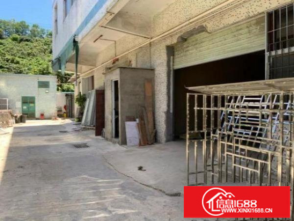 横岗园山街道-横坪公路旁，交通便利手快有