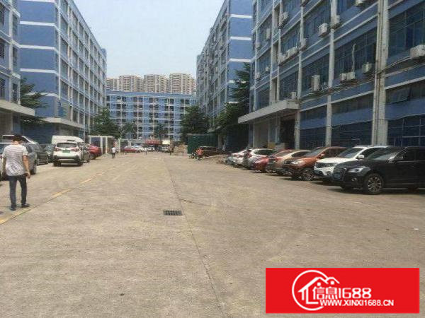 价格优惠，龙岗区坂田480平方一楼厂房出租，通风好，交通便利