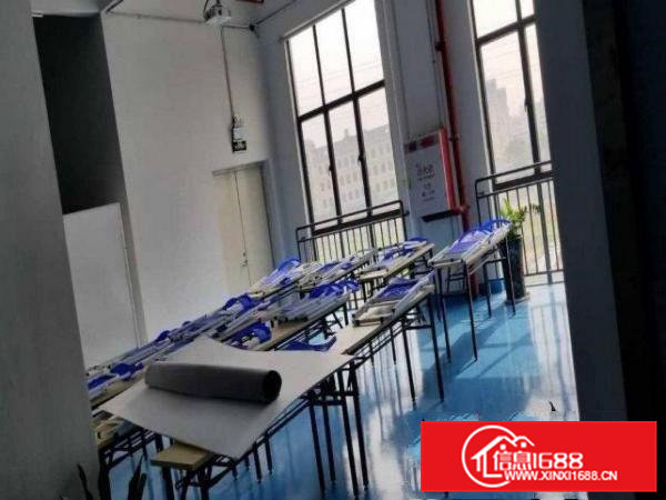 东莞大岭山精装修科技园标准厂房面积1200平米