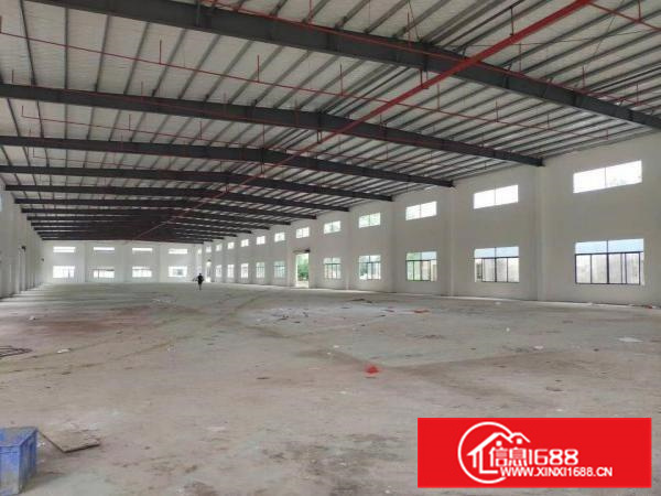 惠阳沙田独门独院厂房出租