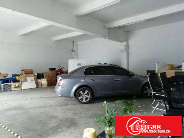 一楼！一楼！龙华新出380平精装修厂房