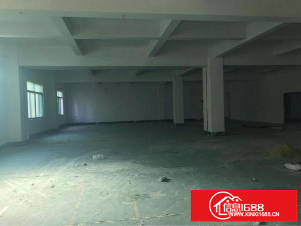 坂田地铁站500平方厂房仓库出租，可分租
