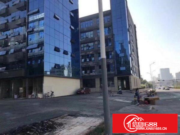 布吉地铁商业业楼厂房60000平米