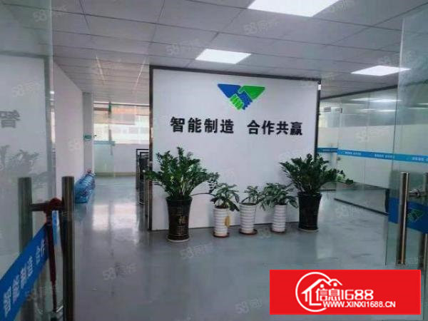 长安乌沙新安大桥旁800平厂房出租交通便利水电齐全