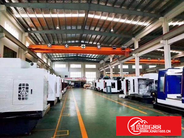 清溪原房东单一层1200平方带三十吨行车急租