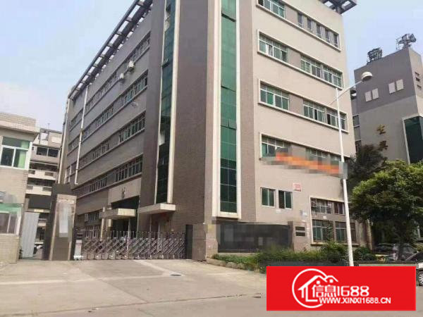 （出租）长安乌沙独院5000平可整租可分租带装修