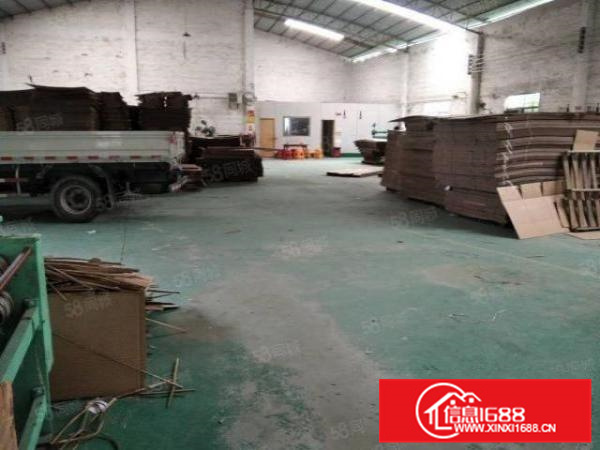 西樵樵高路新田600方厂房仓库出租