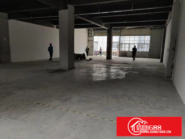 塘厦石鼓新出一楼450平出租超高8成使用率