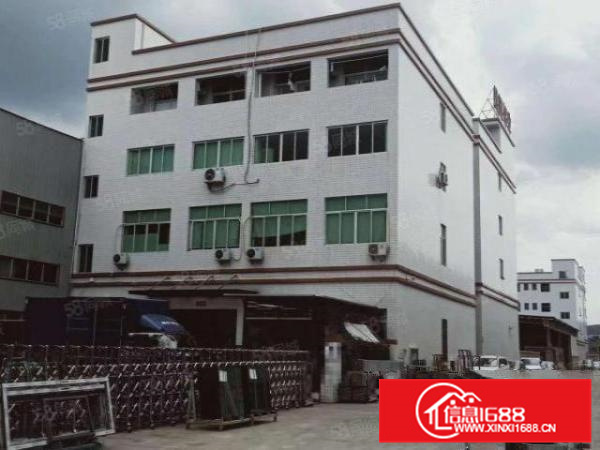 原房东出租佛清从高速入口独门独院