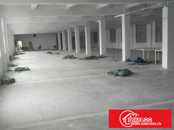 独院三楼整层出租面积1000平方