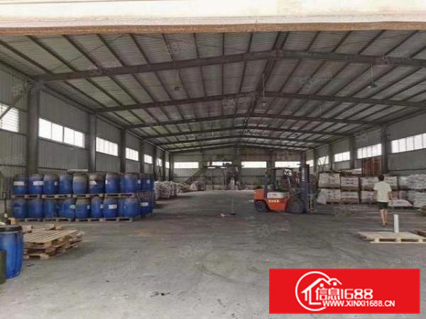 凤岗独院钢构厂房低价出租