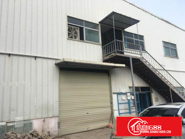 自有厂房招石马400平方米公摊小的独栋钢构厂房，临深圳/凤岗