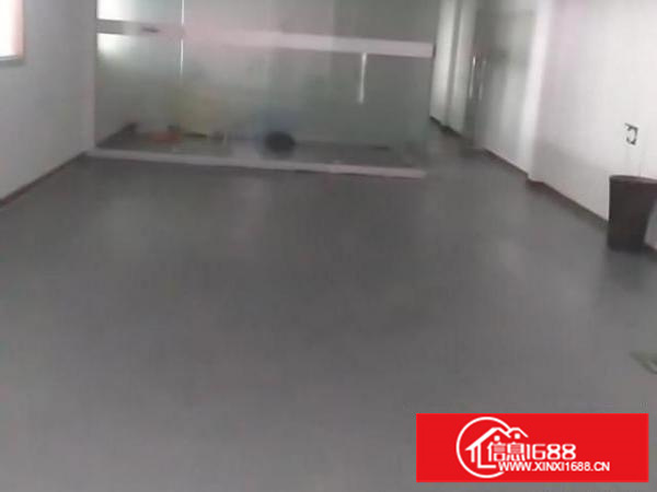工厂办公区出租，适合贸易方案公司入住