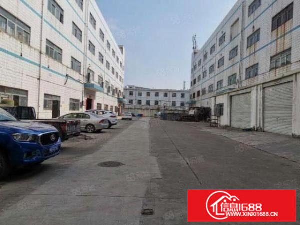 灵活出租，10年合同，坑梓32000平米厂房出租，一楼高6米