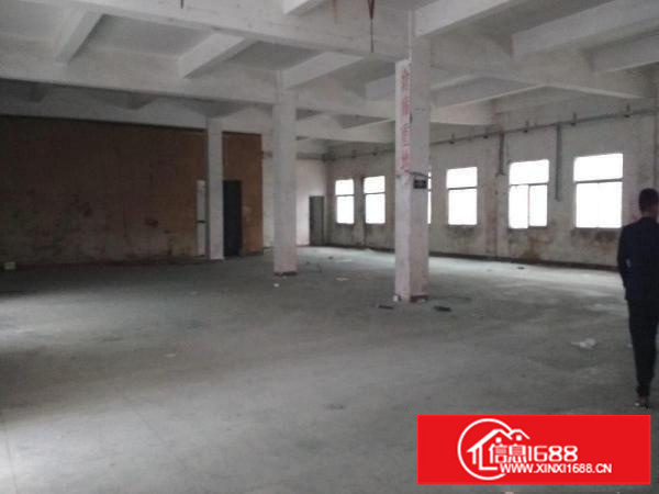 坑梓新出一楼1300平米厂房出租现成水电