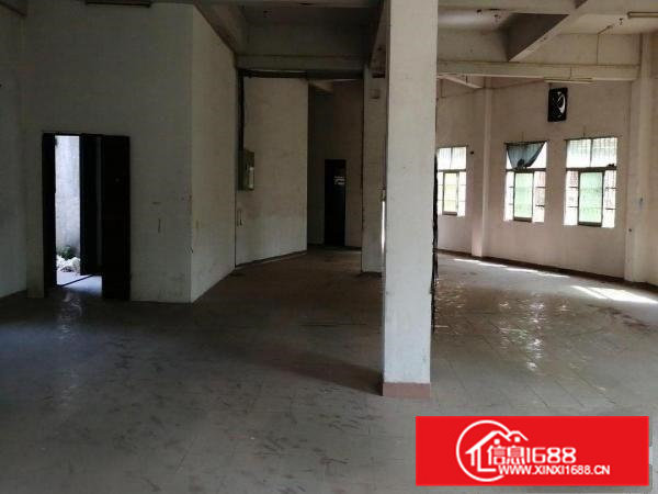 杨涌小独院厂房100平方起分租