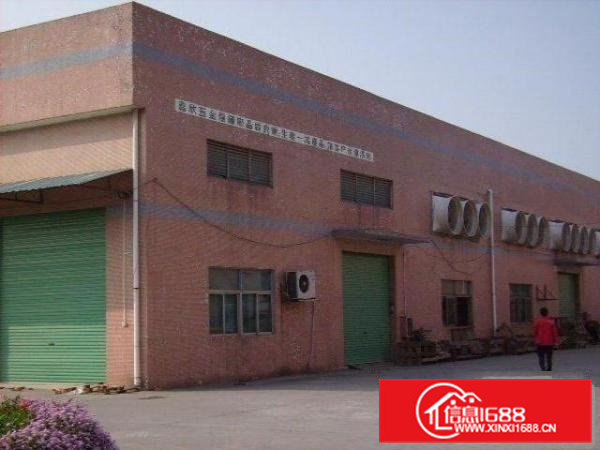 凤岗独栋900小厂房,可做仓库