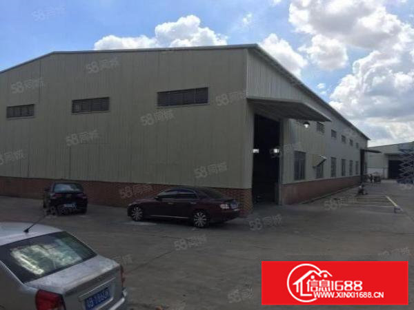 横沥镇三江工业区原房东单一层厂房租客