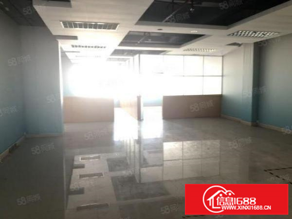 坪山华翰科技园原留学生创业园精装修办公室出租50平起免转让费