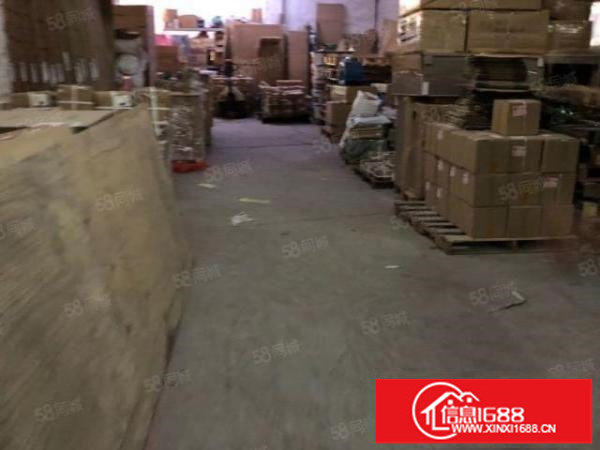 布吉小面积仓库出租灵活租期平价老字号电商仓