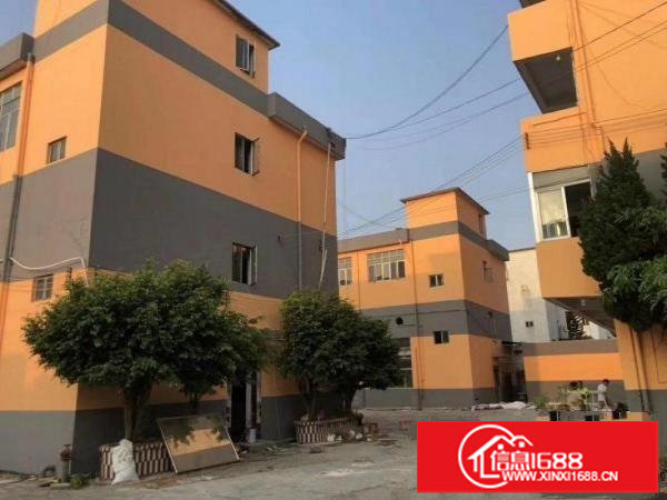 安良原房东独院厂房3500平米招租