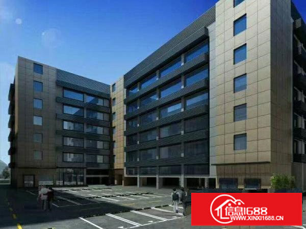 布吉丹竹头690平新建花园式厂房