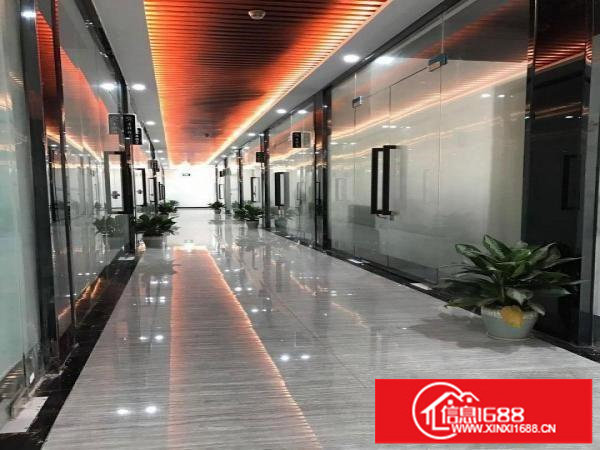 电商写字楼75平100平120平188平招租