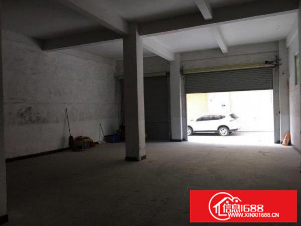 一手房东招租大车可进入