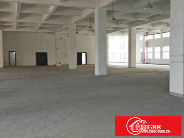 龙岗坪地国际低碳城旁，招租高端电子，先进设备，医学器械等