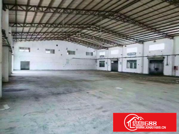 整个，东莞深圳各种厂房出租