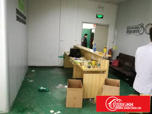 出租龙岗区坪地480平方精装修厂房