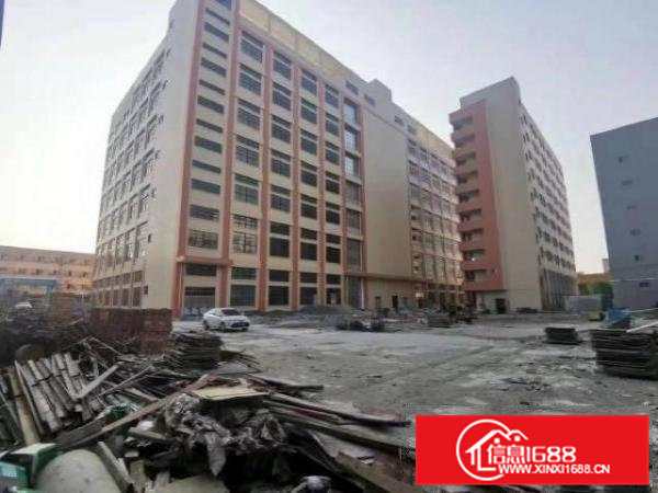 交通便利，手续齐全！