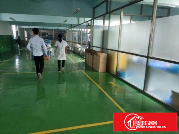 塘坑地铁口埔厦工业区电商仓库办公室280平方