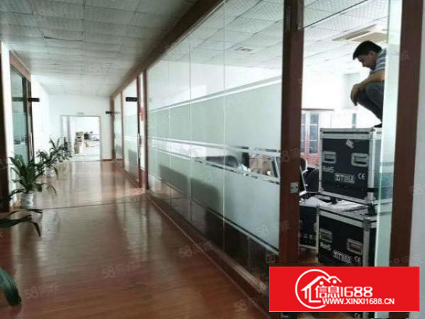 凤岗镇油甘埔经典小独院2800平方带豪华精装修办公室水电