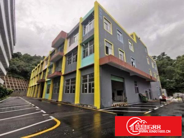 一楼500.700.1550平厂房招汽车美容维修.重加工