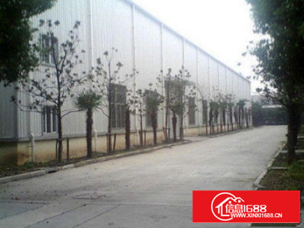 高埗单一层厂房2700平方低价招租，水电齐全离国道高速都很近